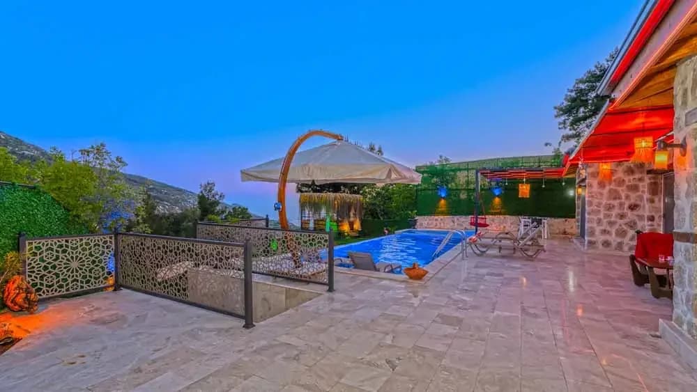 Villa Aden 9
