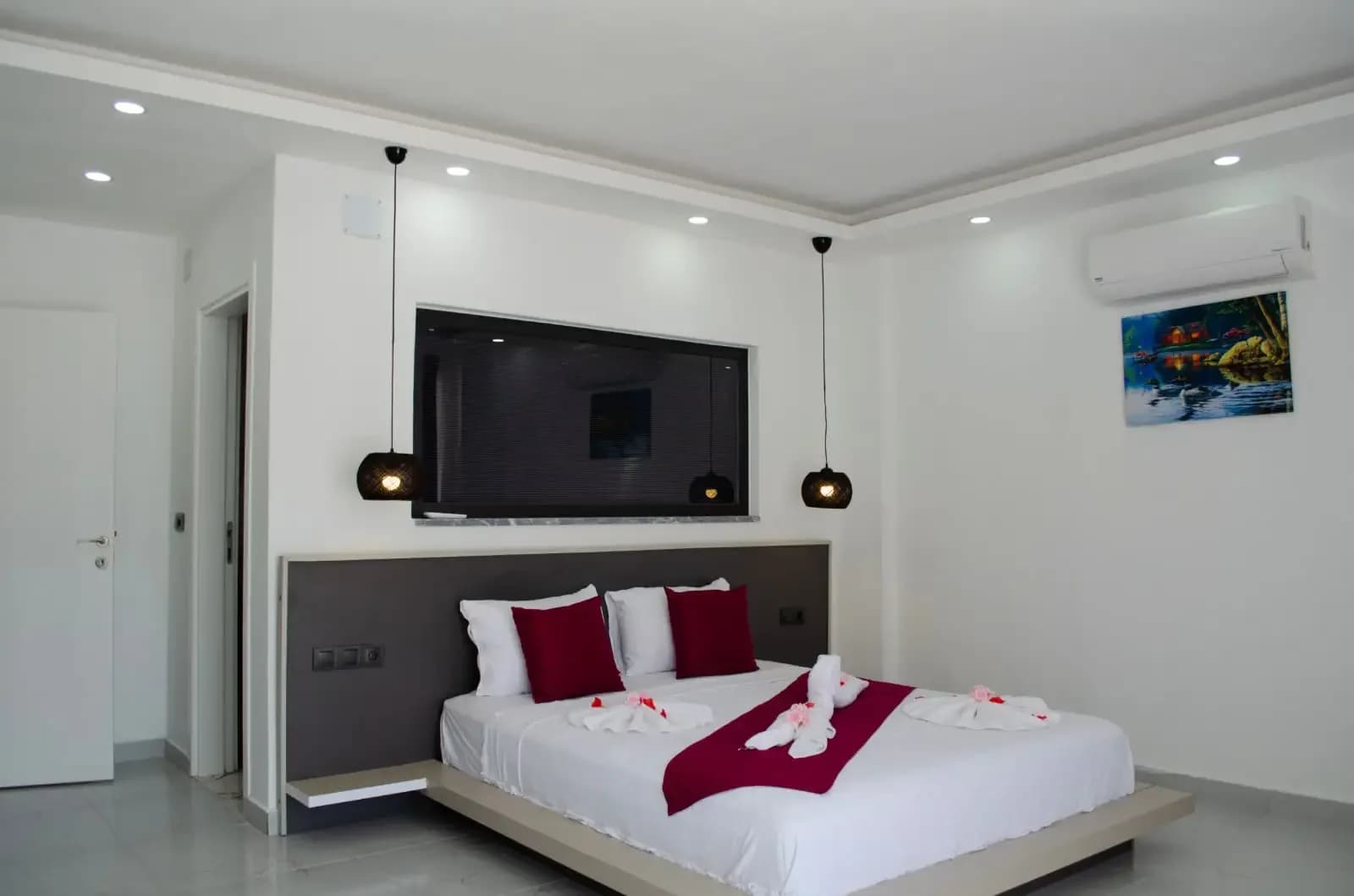 Villa Cenk 13