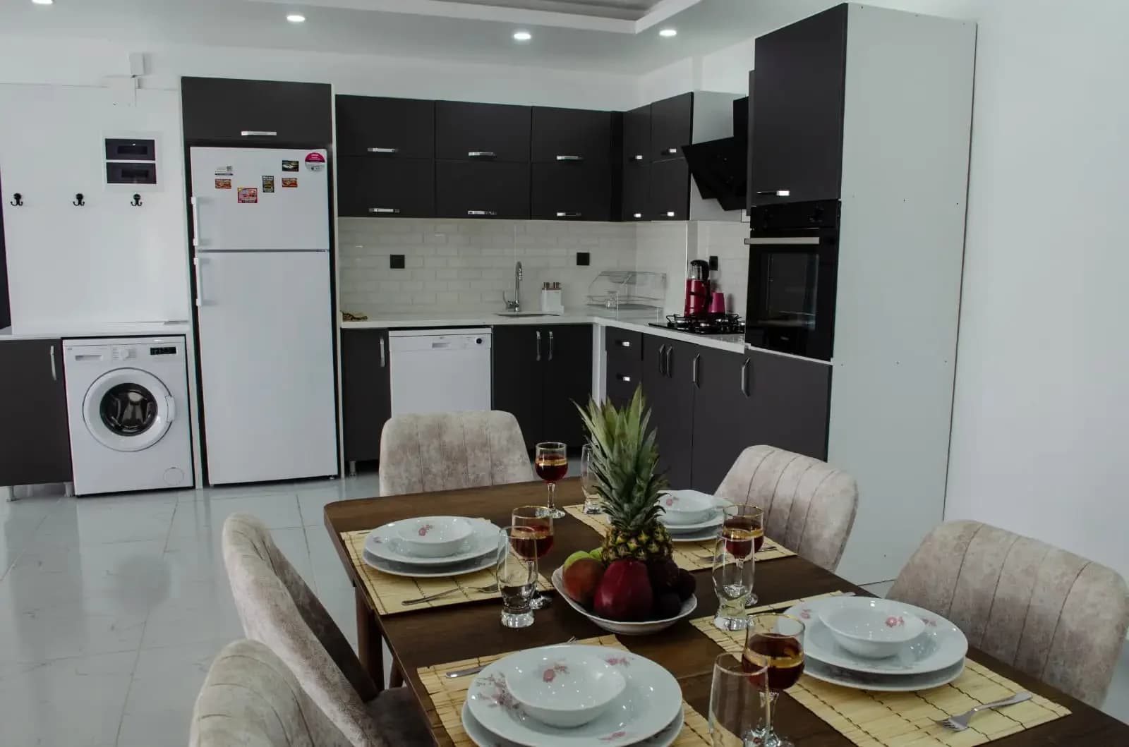 Villa Cenk 21