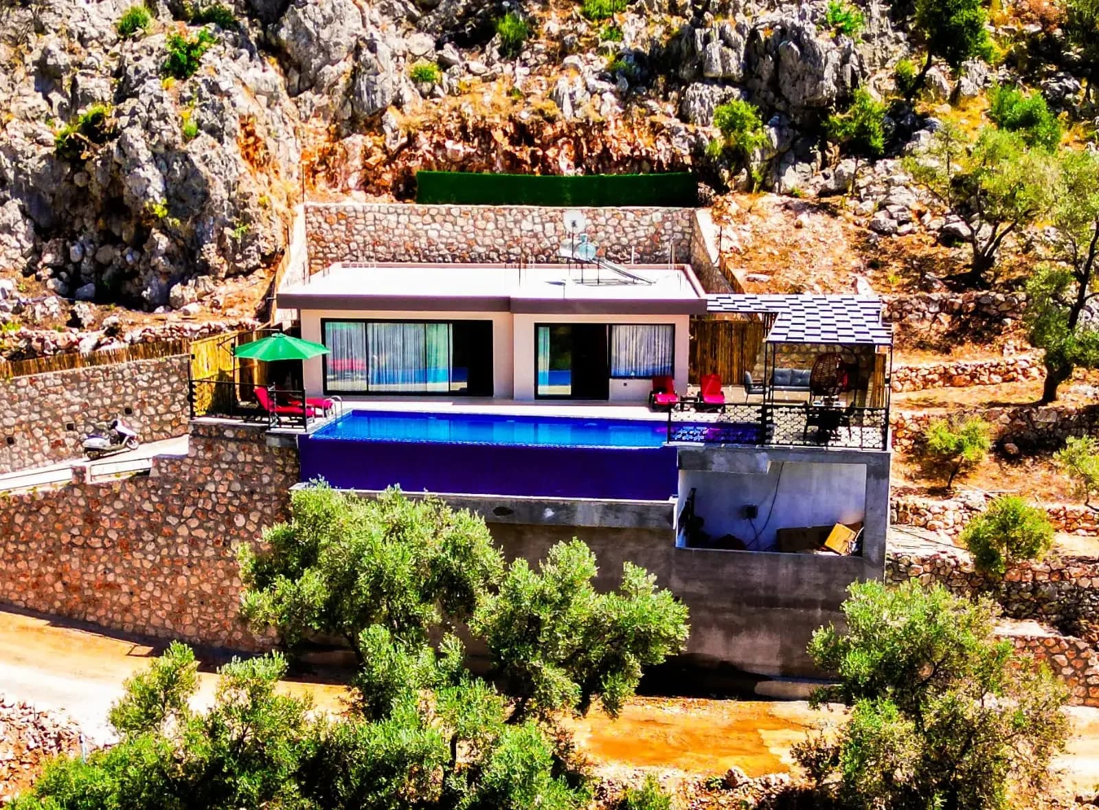 Villa Cenk 24