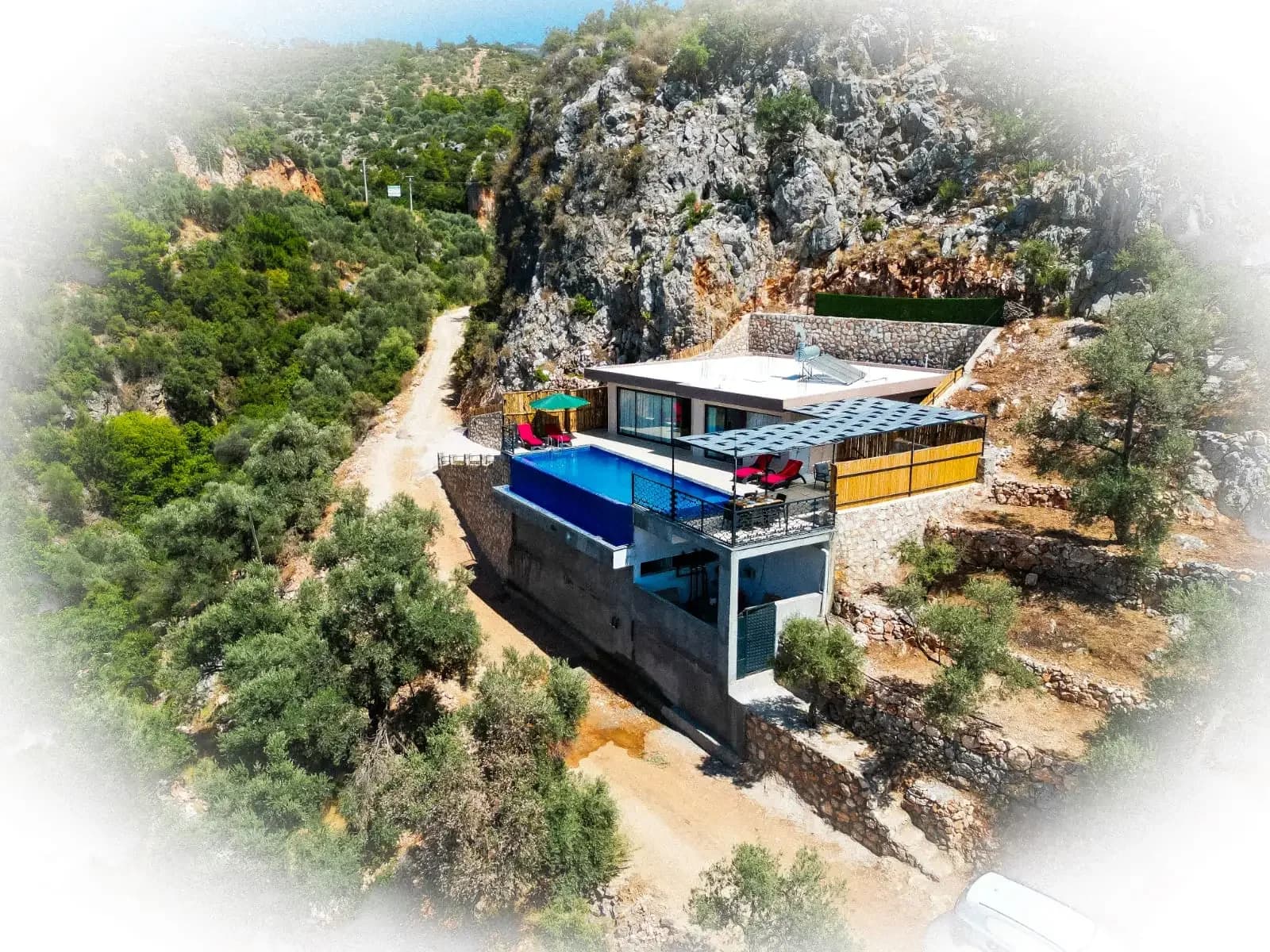 Villa Cenk 25