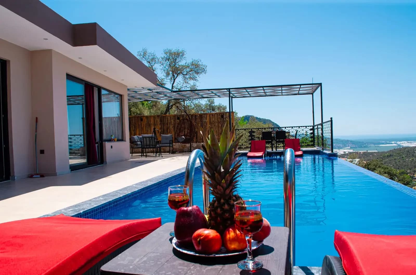 Villa Cenk 7