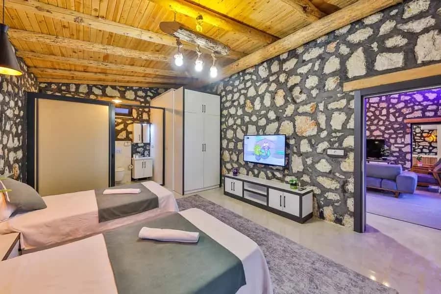 Villa Yıldız Çavdır 26