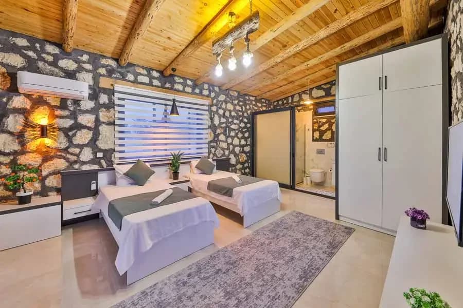 Villa Yıldız Çavdır 28