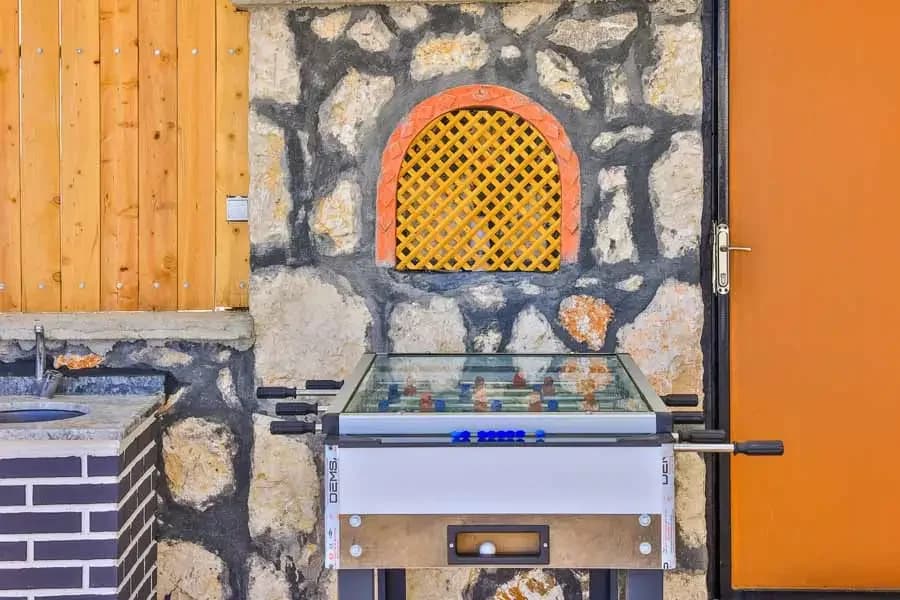 Villa Yıldız Çavdır 47