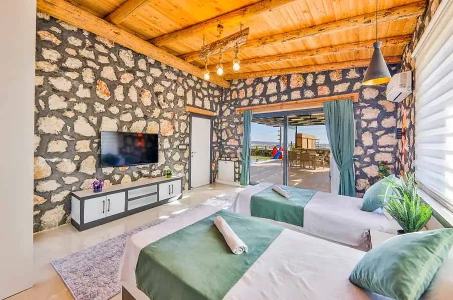 Villa Yıldız Çavdır 67