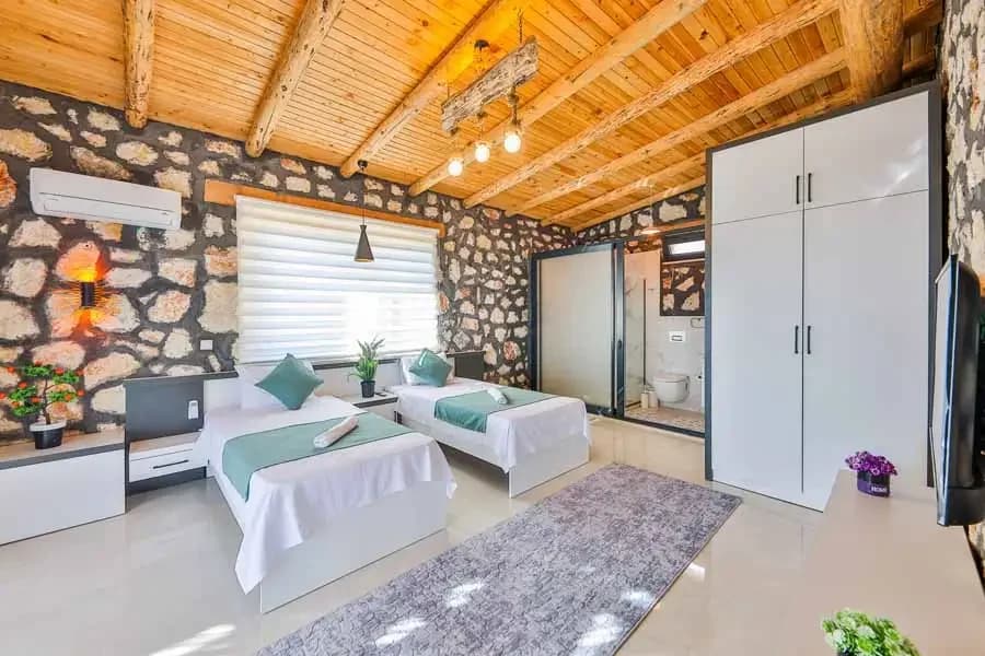 Villa Yıldız Çavdır 68