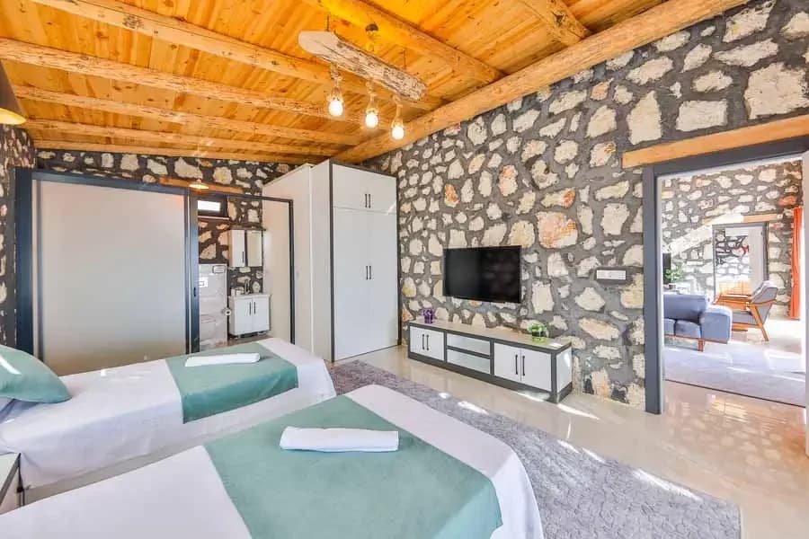 Villa Yıldız Çavdır 69
