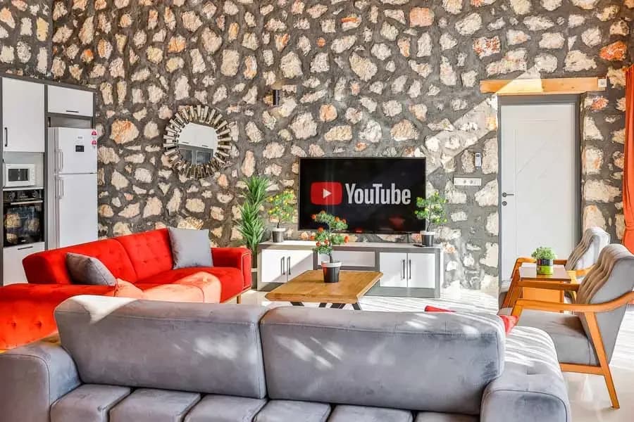 Villa Yıldız Çavdır 70
