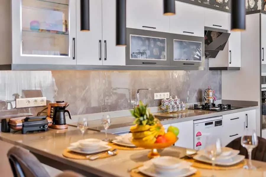 Villa Yıldız Çavdır 72