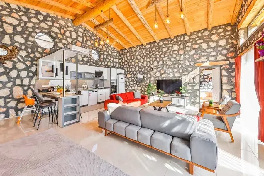 Villa Yıldız Çavdır 74