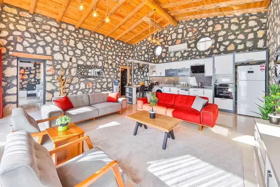 Villa Yıldız Çavdır 75