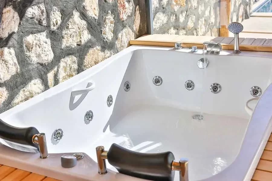 Villa Yıldız Çavdır 77