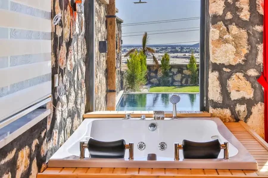 Villa Yıldız Çavdır 80