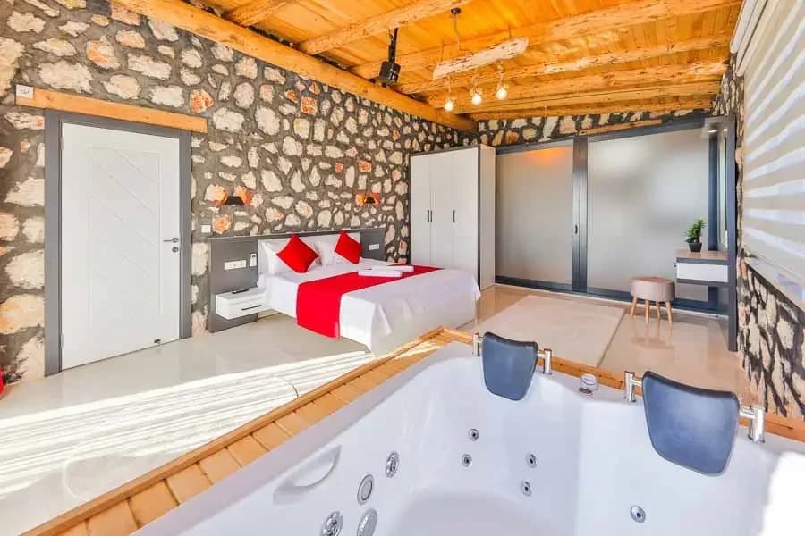 Villa Yıldız Çavdır 83