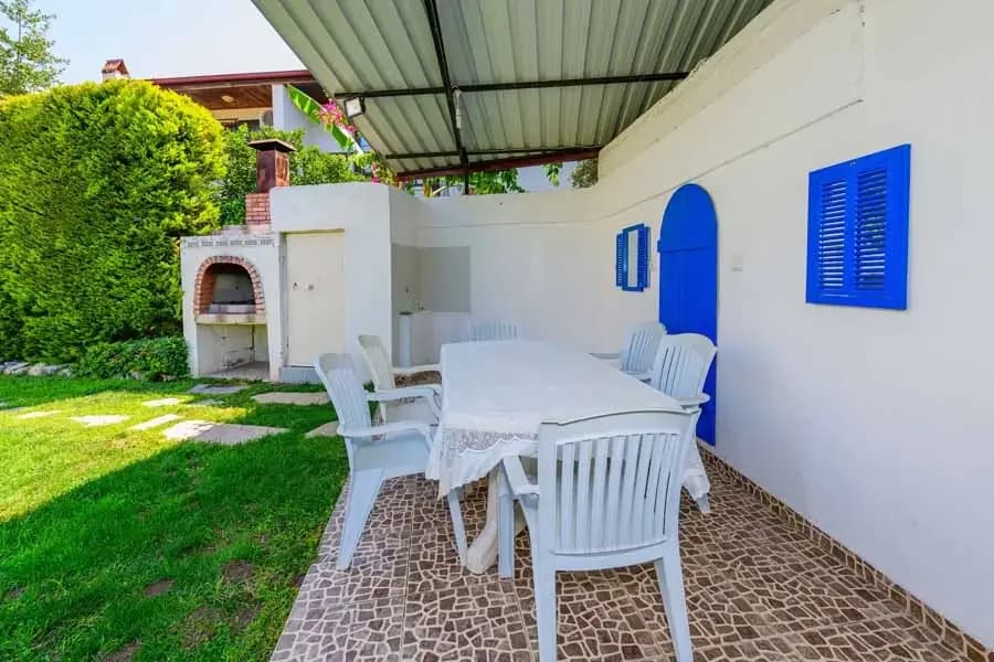 Villa Kavak Garden 6