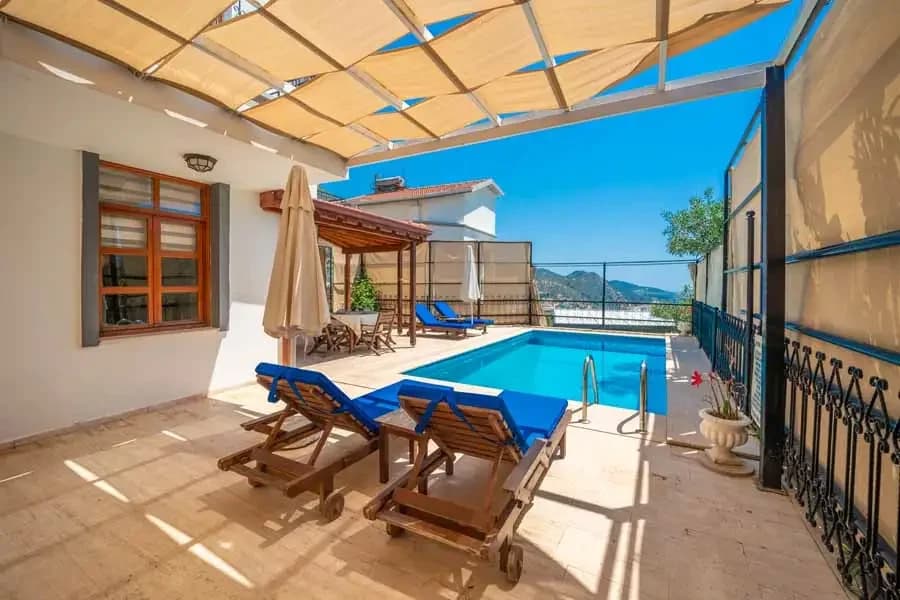 Villa Swan 12