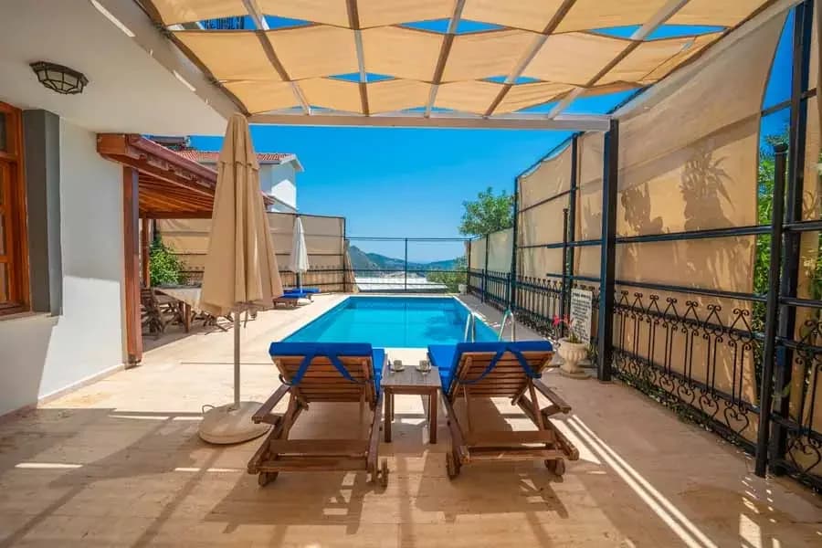 Villa Swan 13
