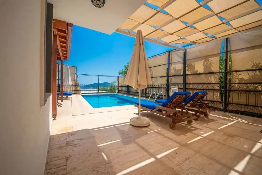 Villa Swan 15