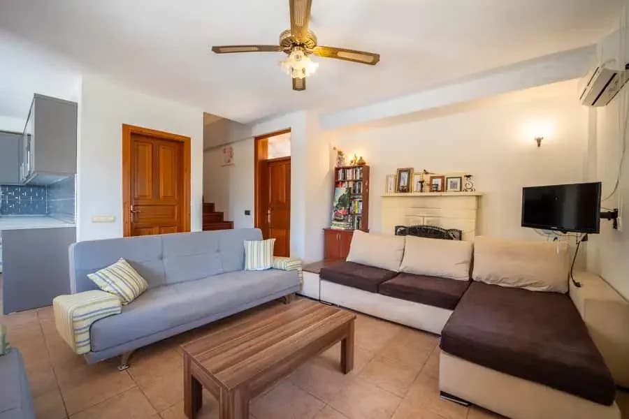 Villa Swan 18