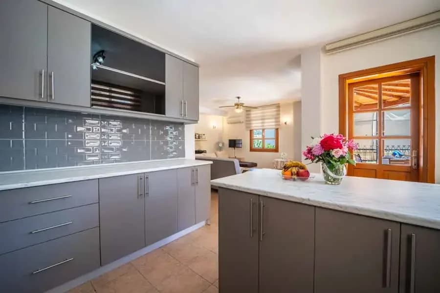 Villa Swan 21