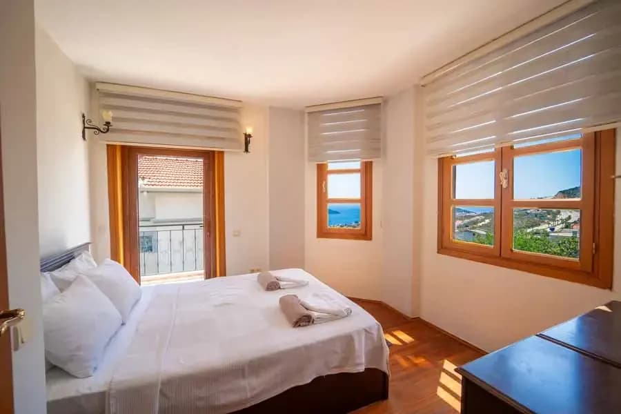Villa Swan 22