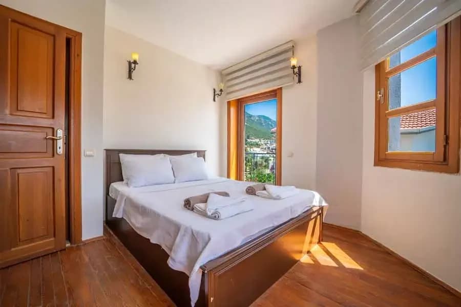 Villa Swan 23