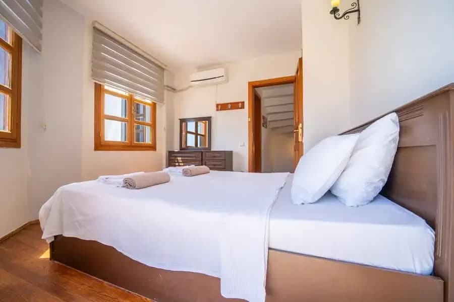 Villa Swan 25