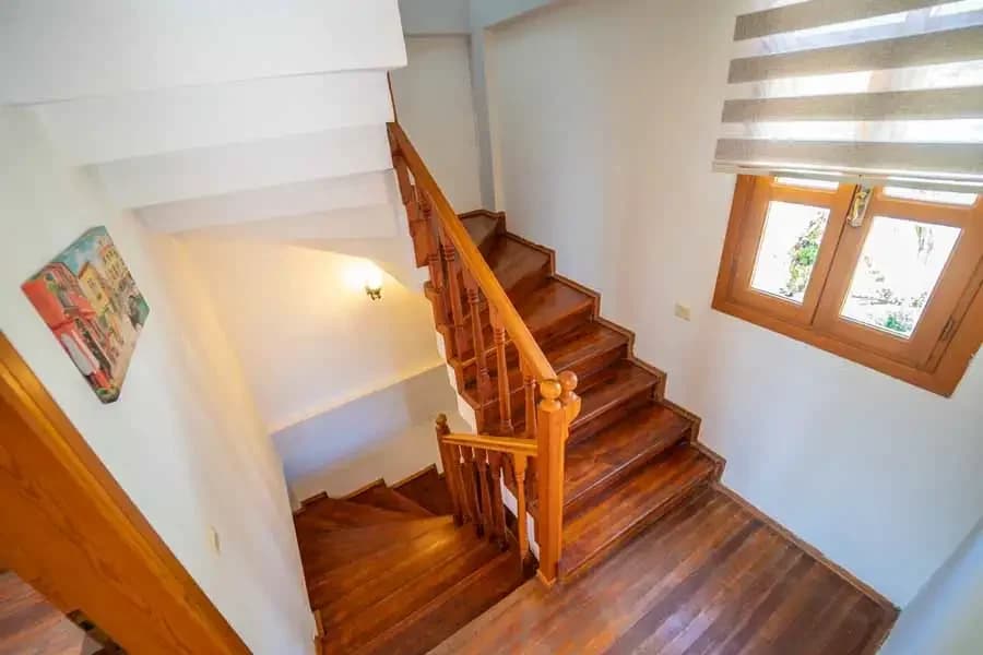 Villa Swan 27