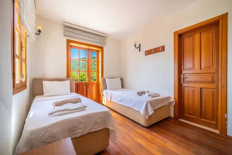 Villa Swan 28