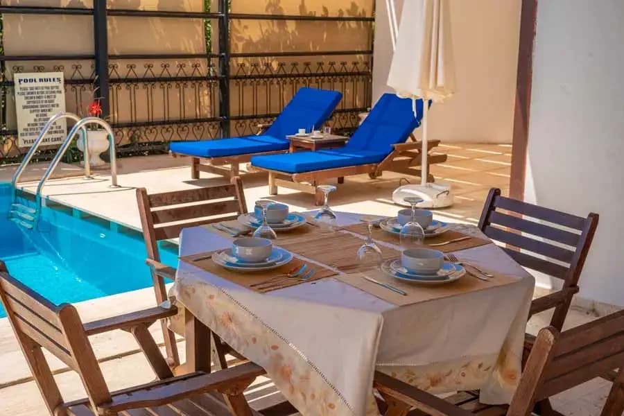 Villa Swan 3
