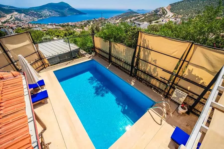 Villa Swan 30