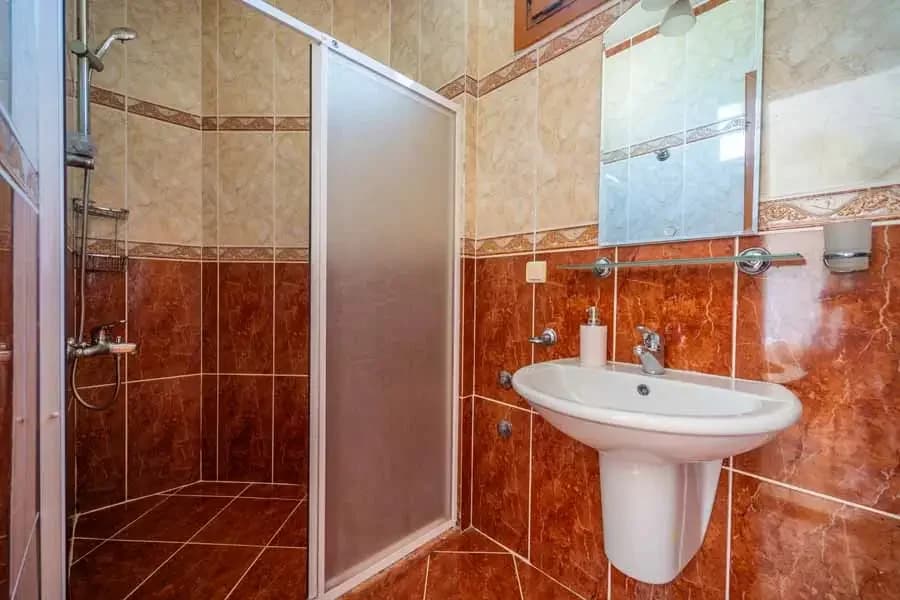 Villa Swan 32
