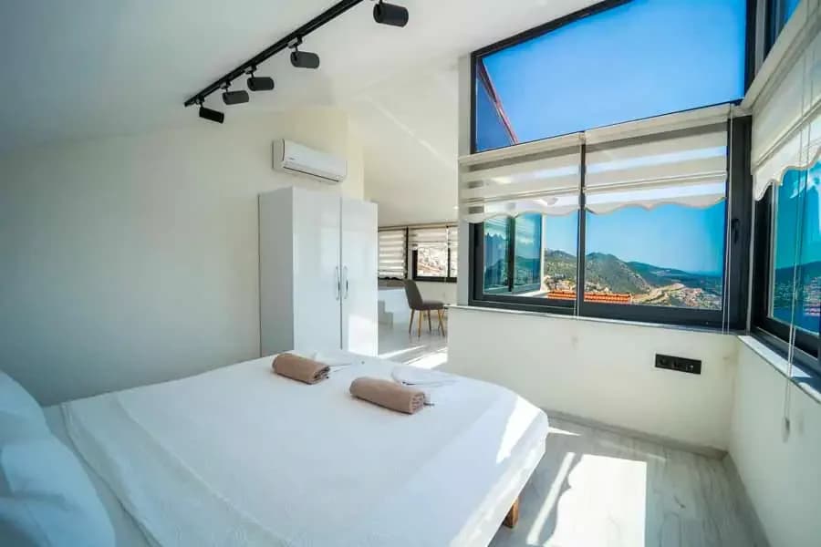 Villa Swan 39