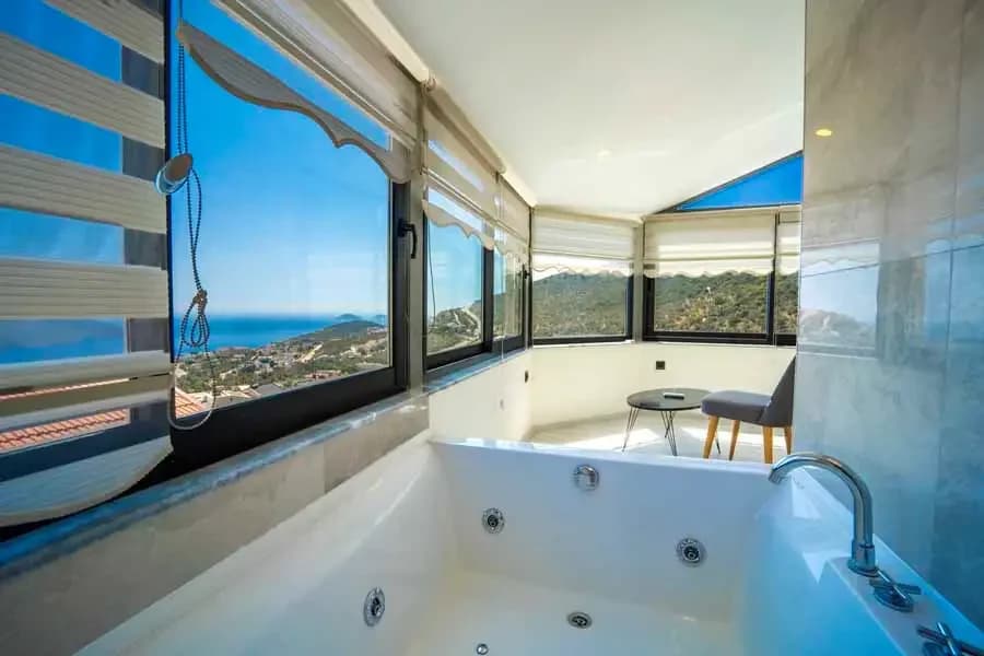 Villa Swan 40