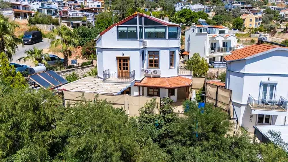 Villa Swan 49