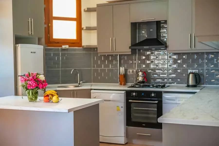 Villa Swan 8