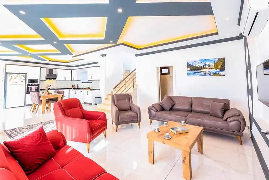 Villa Eftelya 13