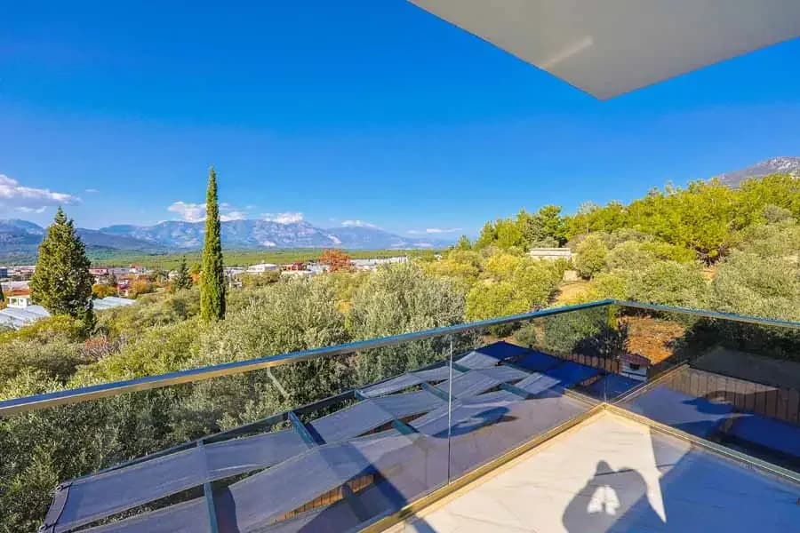 Villa Eftelya 29