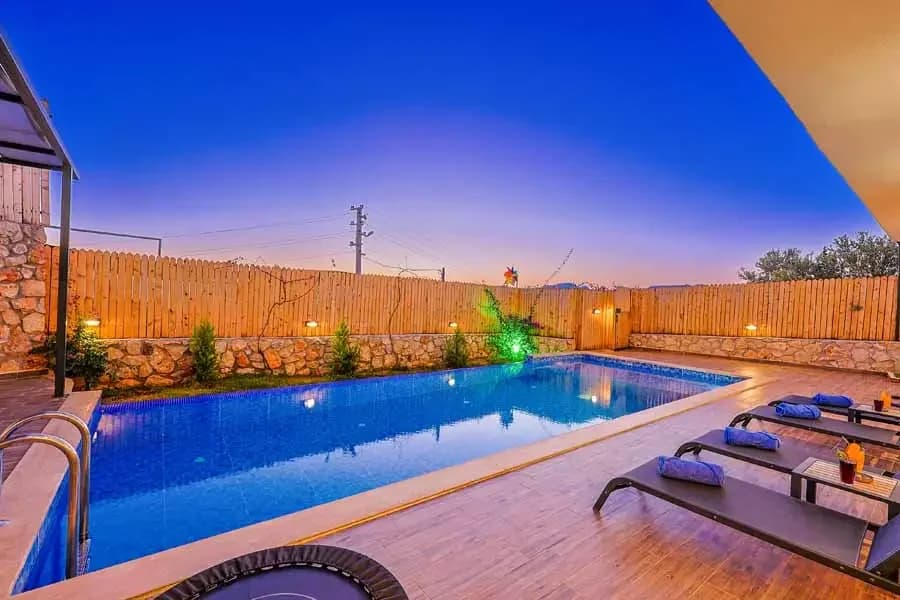 Villa Eftelya 3