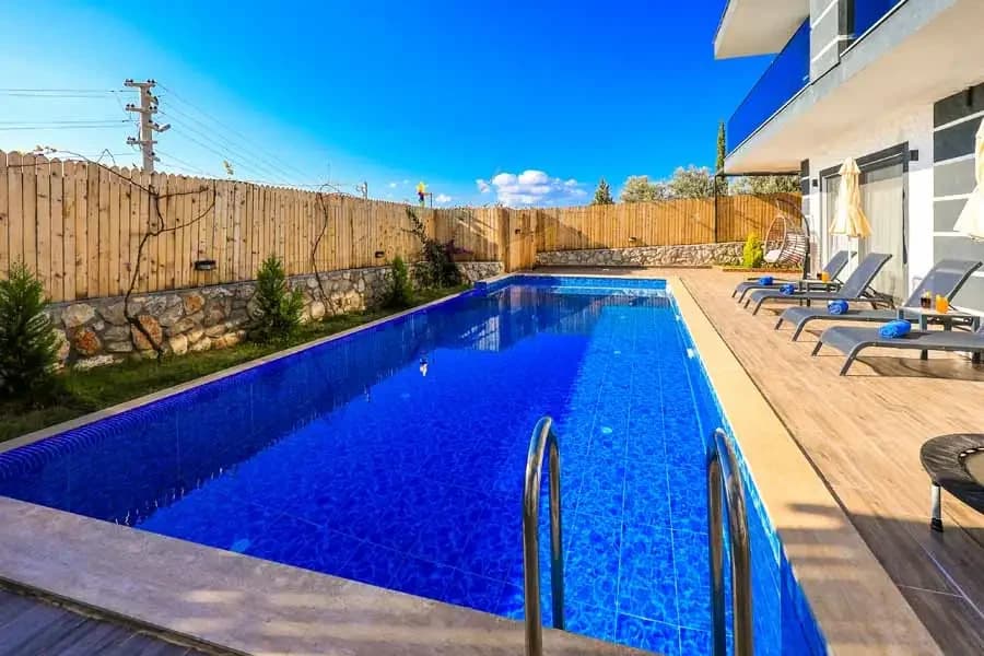 Villa Eftelya 46