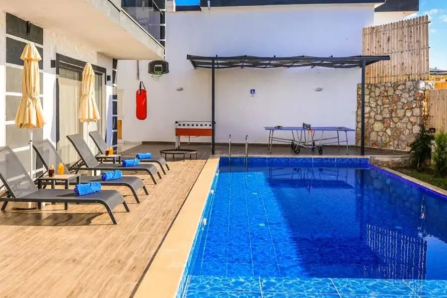 Villa Eftelya 52