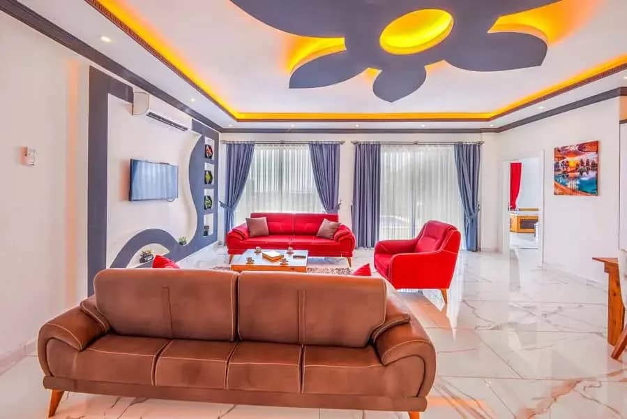 Villa İnci Duo 18