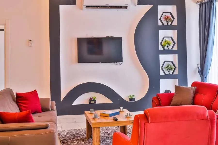 Villa İnci Duo 20
