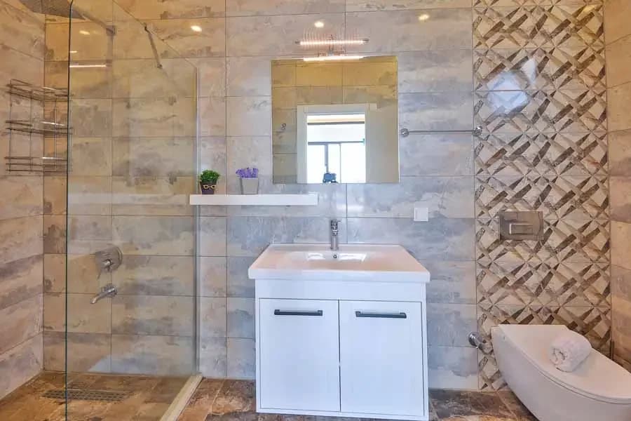 Villa İnci Duo 31