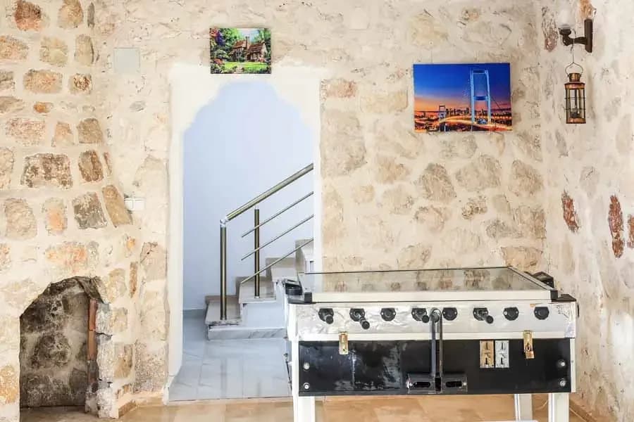 Villa Sidelya Duo 13