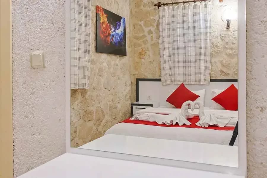Villa Sidelya Duo 23