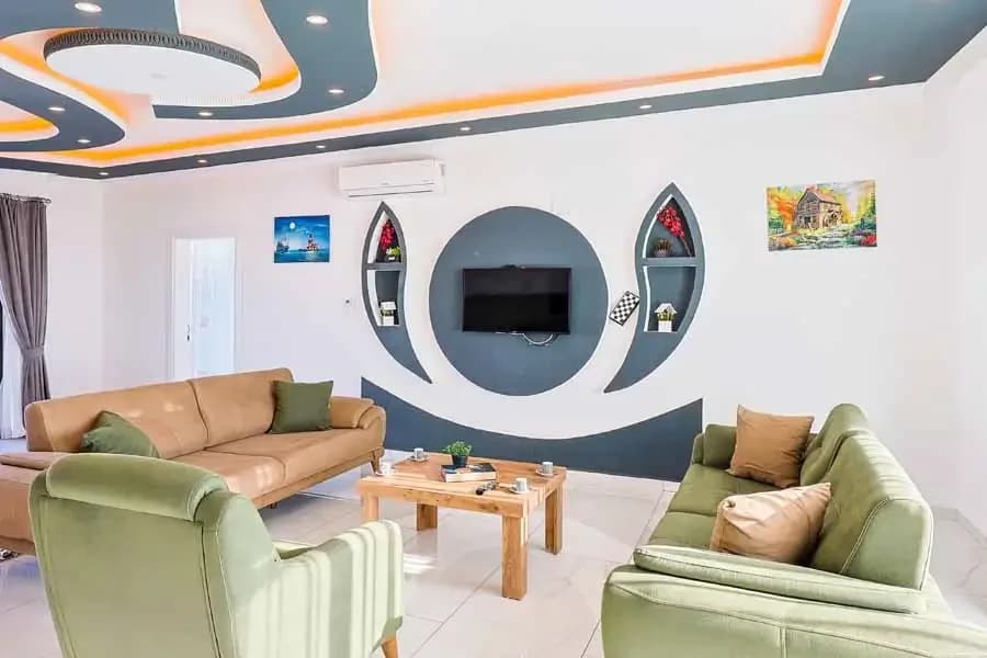 Villa Sidelya Duo 33