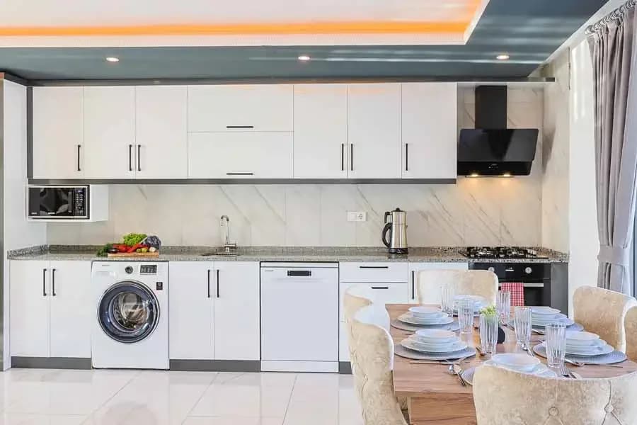 Villa Sidelya Duo 34