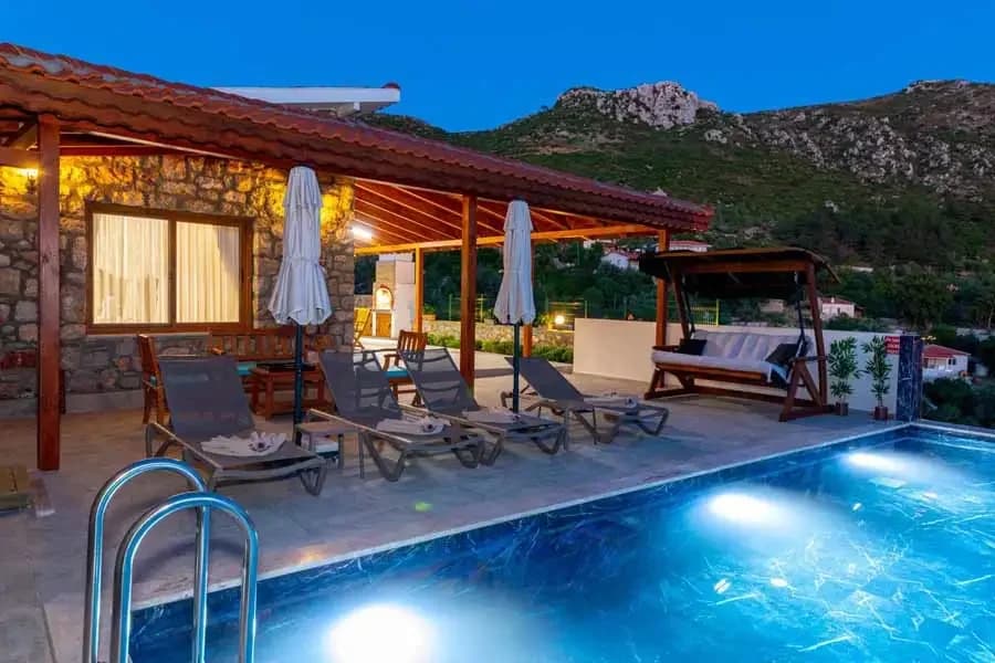 Villa Yuvam 2